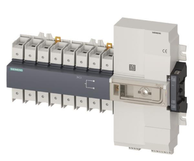 SIEM Fernbetätigter   3KC3434-2AA22-0AA3 