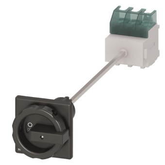 SIEM Hauptschalter 3pol.   3LD2545-0TK51 