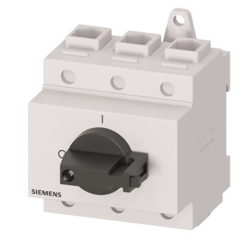 Siemens 3LD27300TK11 Hauptschalter 3p 