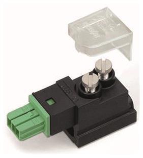 WAGO 893-122 Abgriffmodul,für 