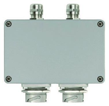 TG STX V1 Doppelanschlussd   H82000A0008 