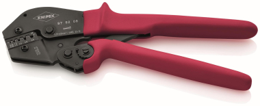 Knipex 97 52 08 Crimpzange 250mm  975208 