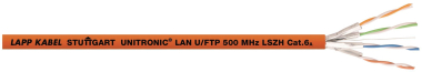 LAPP UNITRONIC LAN 500 S/FTP Cat.6A 