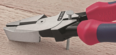 Knipex 09 02 240 Kabelzange 240mm 902240 