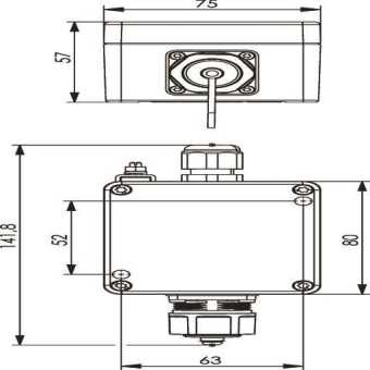TEGA STX V1                  H82000A0006 