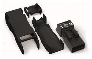 WAGO 890-113 Stecker,mit 