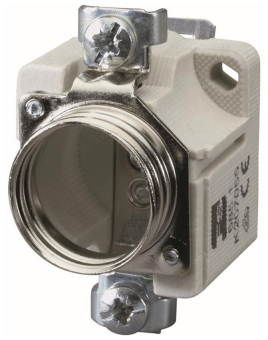 Mersen 00685.100000 DII 25A 1p Schnapp 