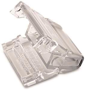 WAGO 897-260 Flachleitungsendstück,für 