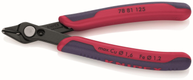 Knipex Electronic-Super-    7881125 