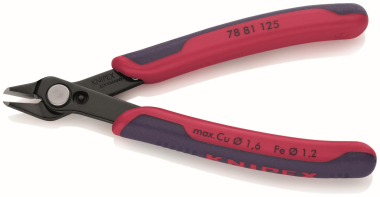 Knipex Electronic-Super-    7881125 
