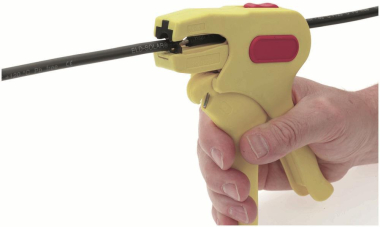 Cimco Abisolierzange Solar        100774 