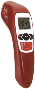 Testboy TV 325 Infrarot-         2220325 