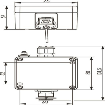 TG STX V4                  H82000A0000 