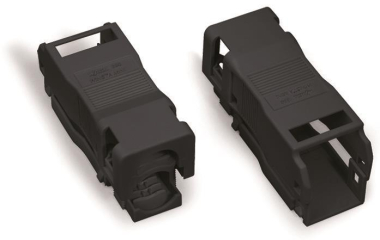 WAGO 890-503 Zugentlastungsgehäuse, 