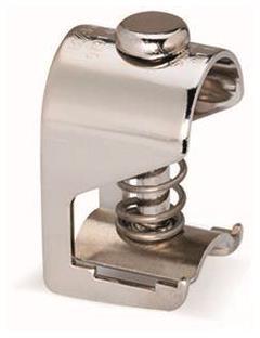 WAGO 791-111 Schirmanschlussklemme, 