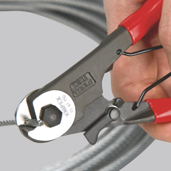 Knipex 95 61 150                 0306519 