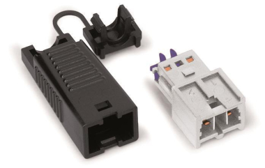 WAGO 893-1032 Stecker,mit 