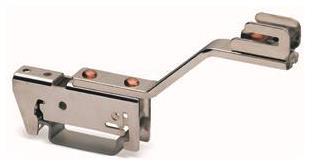 WAGO 790-301 Sammelschienenhalter,für 