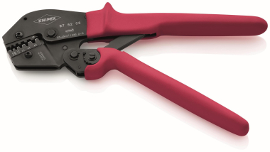 Knipex 97 52 08 Crimpzange 250mm  975208 