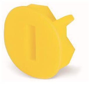 WAGO 2016-100 Fingerschutzabdeckung 