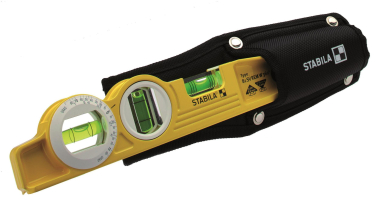 Stabila 16670 Wasserwaage 25cm   1716670 