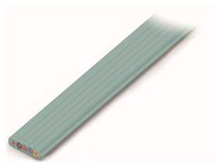 WAGO 897-252 Flachleitung,B2ca,5G2,5 