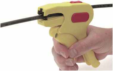 Cimco Abisolierzange Solar        100774 