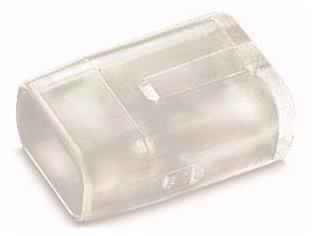 WAGO 897-120 Flachleitungsendstück,für 