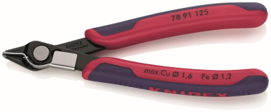 Knipex Electronic-Super-    7891125 