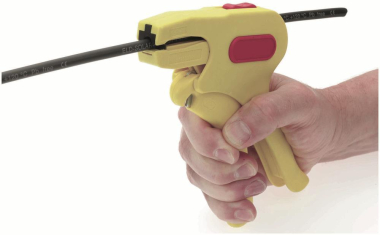 Cimco Abisolierzange Solar        100774 