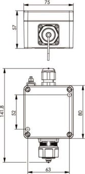 TEGA STX V1                  H82000A0006 