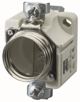 Mersen 00685.100000 DII 25A 1p Schnapp 