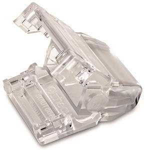 WAGO 897-250 Flachleitungsendstück, 