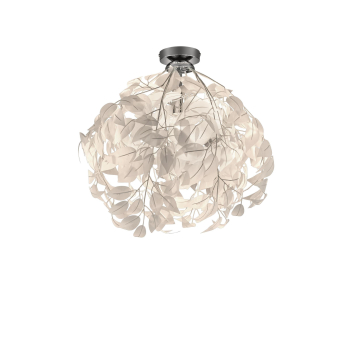 Trio Deckenleuchte 'LEAVY'     R60461001 
