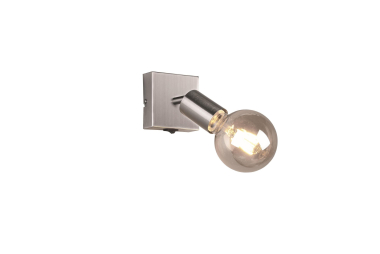 Trio Spot VANNES, 1xE27, o.LM  R80181707 