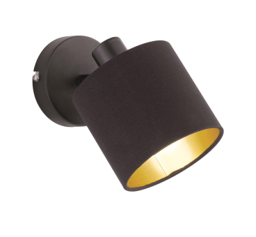 Trio Spot TOMMY,1xE14,excl.LMH R80331079 