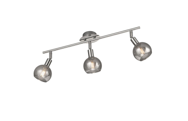 Trio Balken BREST 3xE14 o.L    R80593006 