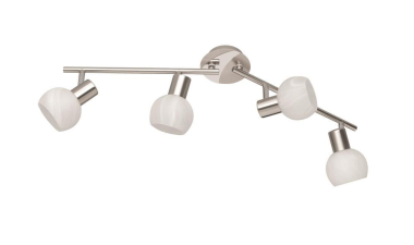 Trio Spot ANTIBES 4xE14        R80174007 