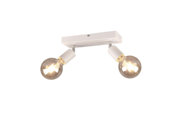 Trio Balken VANNES, 2xE27,     R80182031 