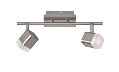 Trio LED-Balken ROUBAIX,2x4W   R82152107 