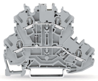 WAGO 2002-2211/1000-410 Bauelement- 