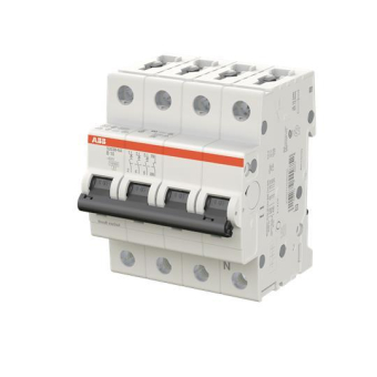 ABB Sicherungsautomat        S203M-B10NA 