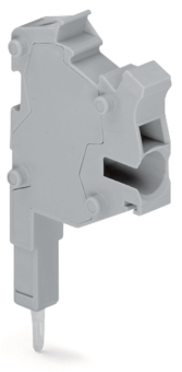 WAGO 2002-511 Modularer 