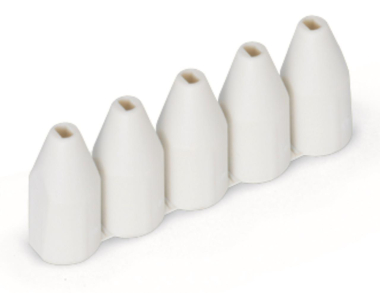 WAGO 2001-171 Isolierungsstopp,0,25 - 