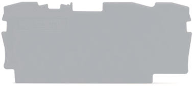 WAGO 2004-1391 Abschluss-und 