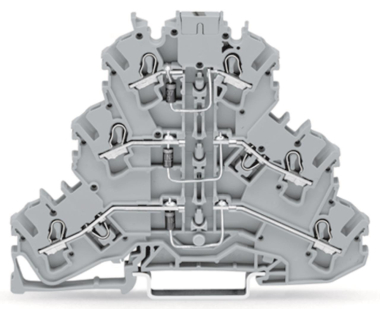 WAGO 2002-3212/1000-673 Bauelement- 