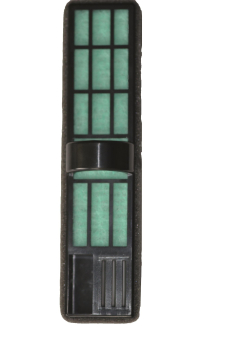 Starmix Hepa-Filter XT 3001 Nr. 597331 