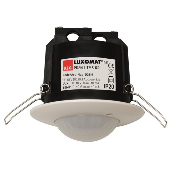 BEG PD2-LTMS-DE-24V-RR m.Reed      92119 