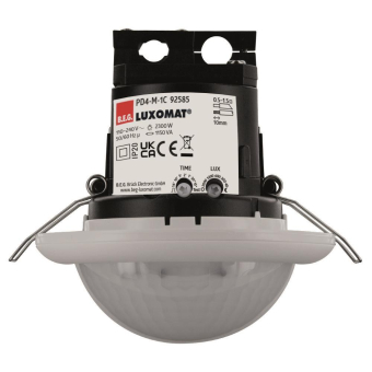 BEG Präsenzmelder PD4-M-1C-DE 