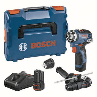 Bosch Akku-Bohrschrauber GSR  06019H3009 